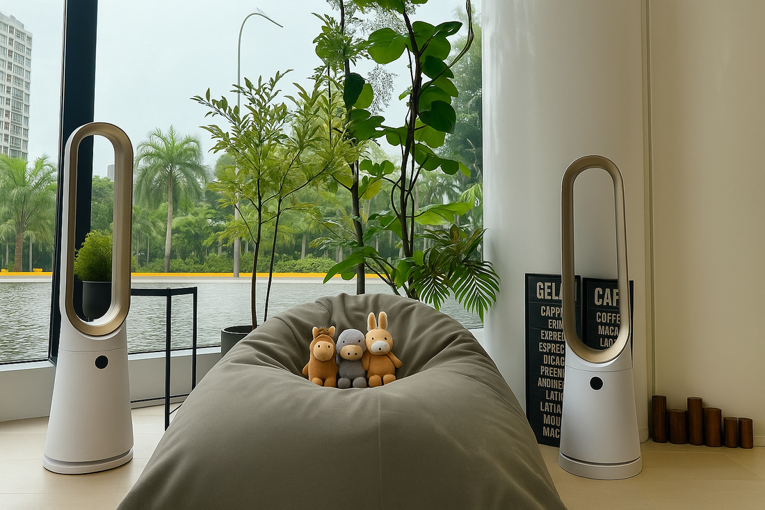 Designs Worth Living With: Our Approach to Form and Function