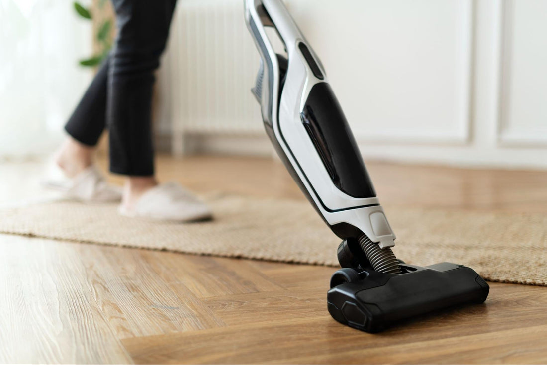 How to Clean Your Carpet - Carpet Care 101