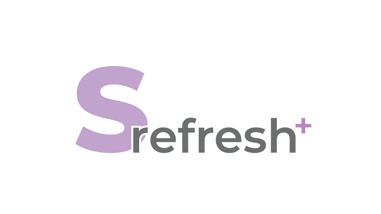 S-Refresh+
