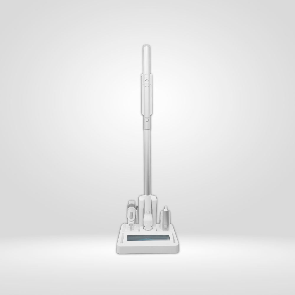 Mini Wonder Helper Multi-Functional Vacuum Cleaner (N0680MVC)