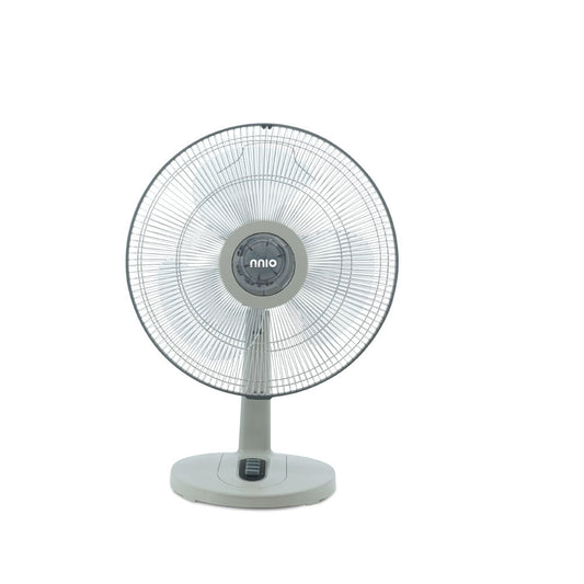 16" AC Motor Table Fan, 3 Speed (N1610TF)