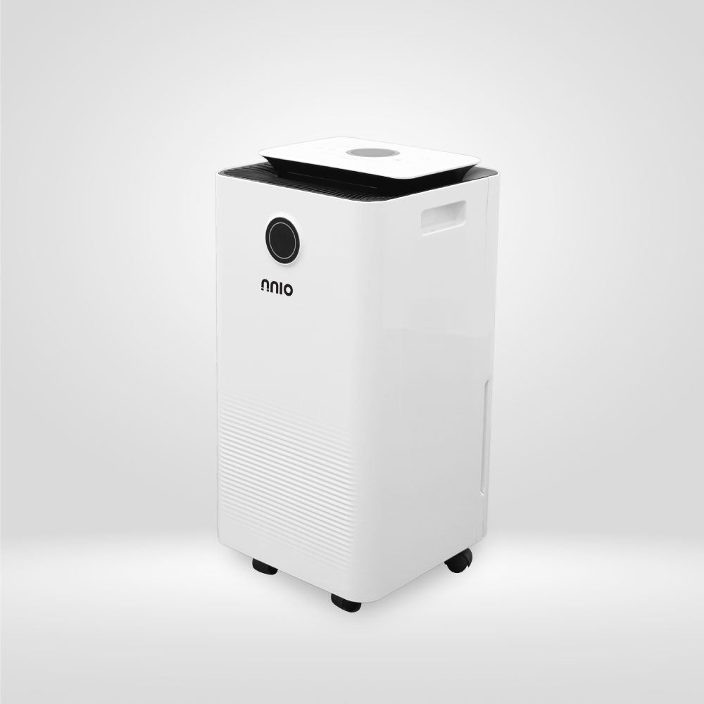 Dehumidifier 12L / 25L (N5012DH / N5025DH)