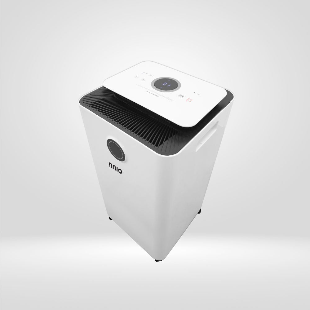 Dehumidifier 12L / 25L (N5012DH / N5025DH)