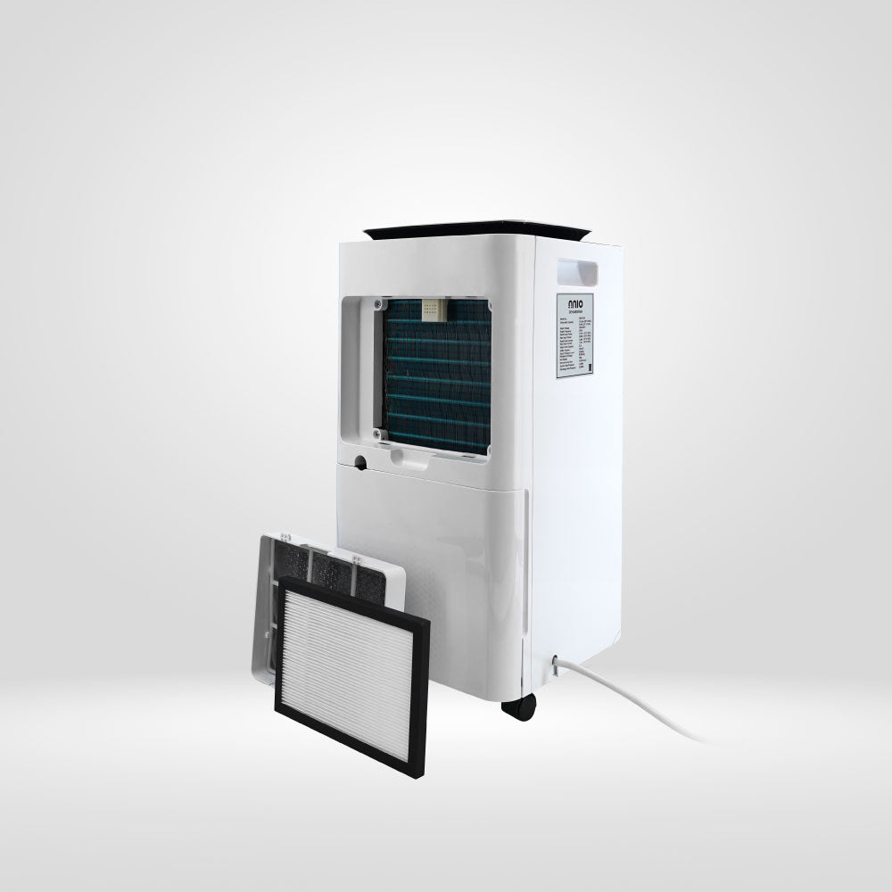 Dehumidifier 12L / 25L (N5012DH / N5025DH)
