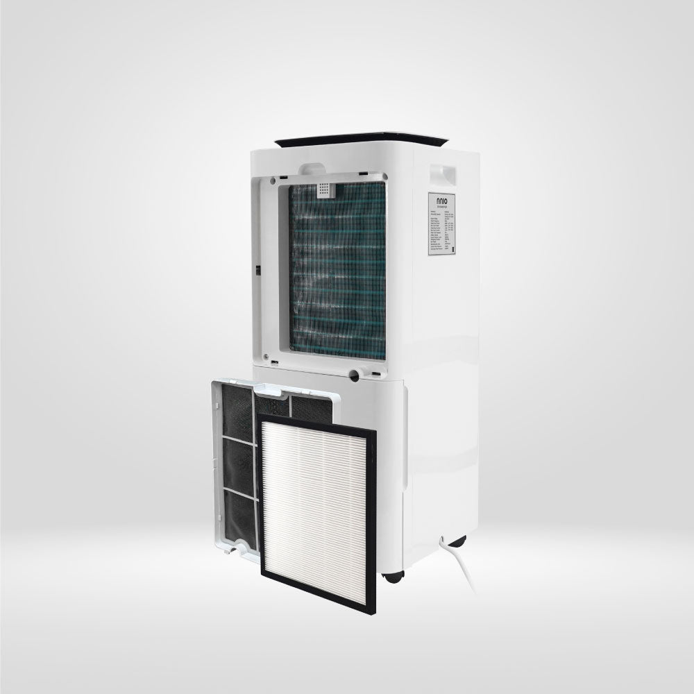 Dehumidifier 12L / 25L (N5012DH / N5025DH)