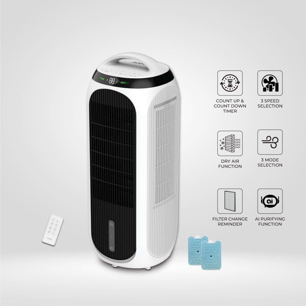 AIRPRO Multi-Purpose Air Cooler (N55MPAC)