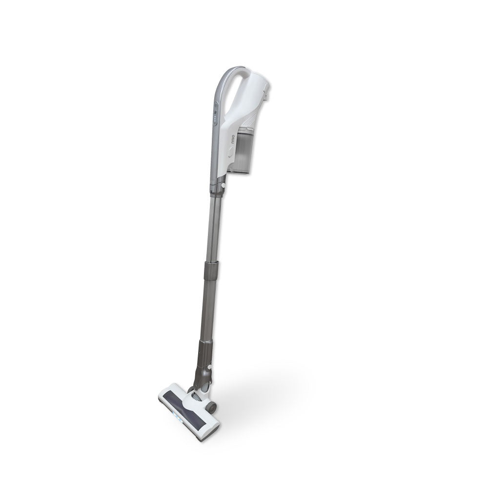 Cordless Stick Vacuum Cleaner, 200W BLDC Motor, 6-19kPA Suction, Adjustable Height (N6630SVC)