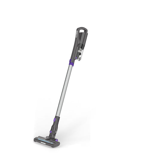 Cordless Stick Vacuum Cleaner (N6660SVC)
