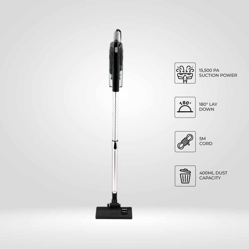 Corded Stick Vacuum Cleaner (N6670SVC)