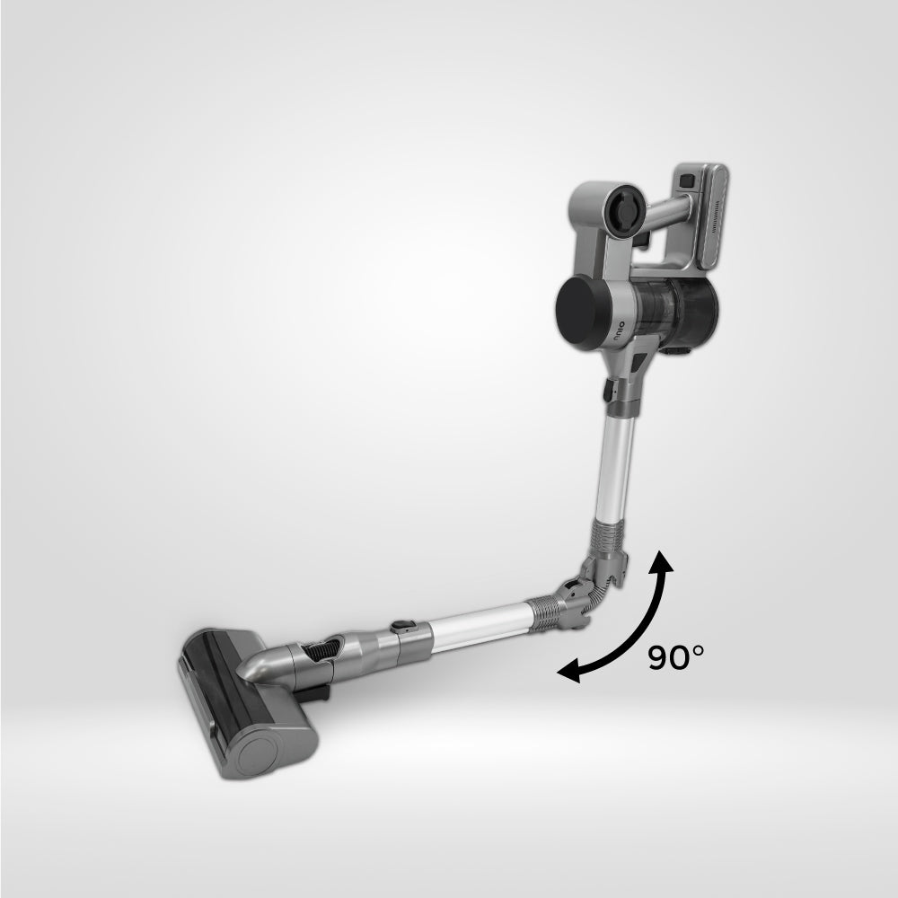 Cordless Stick Vacuum Cleaner (N6830SVC)