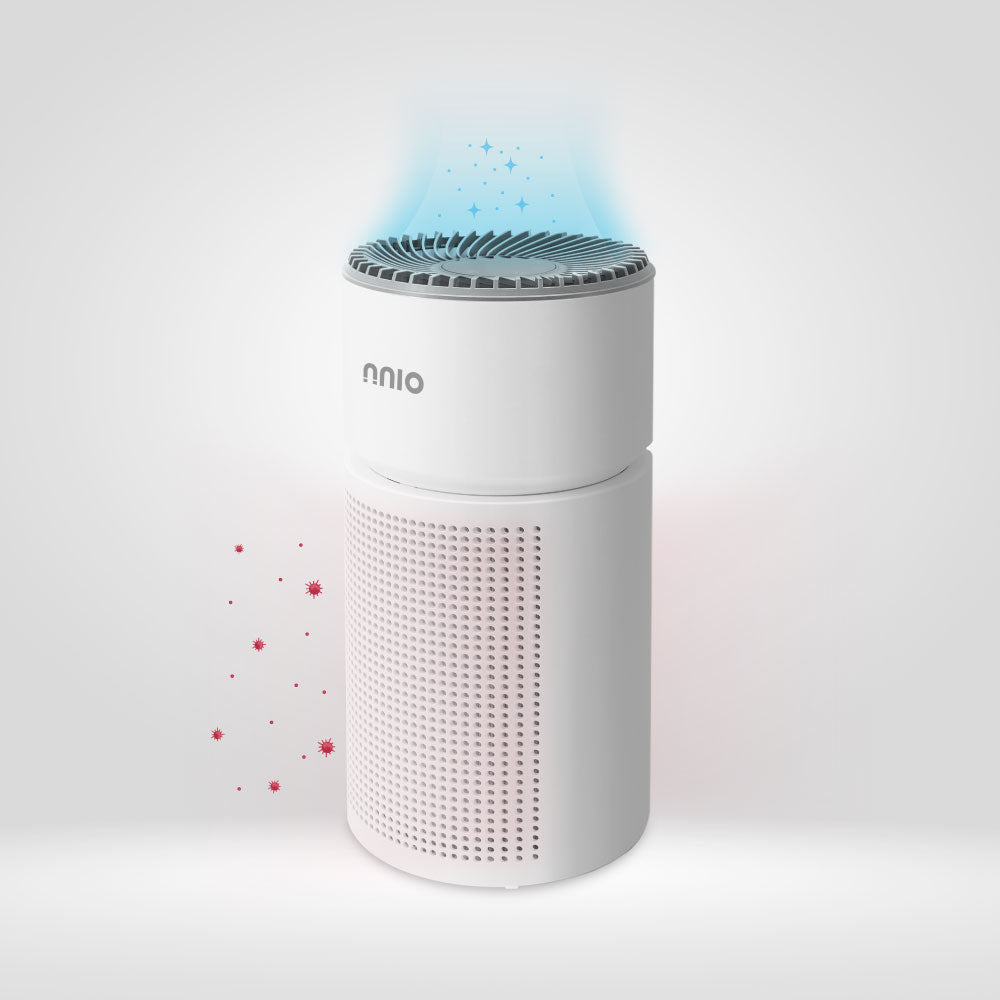HEPA-14 Air Purifier (NH14PRO)