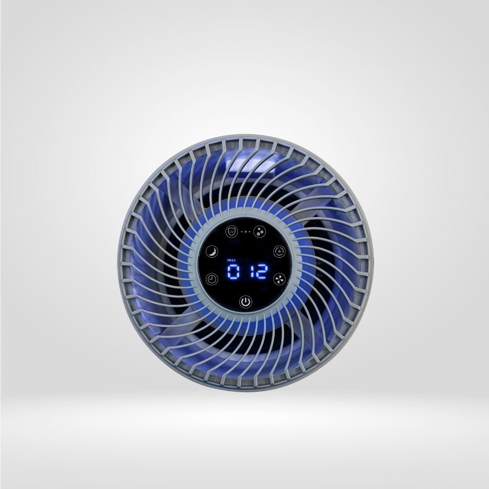 HEPA-14 Air Purifier (NH14PRO) PRE ORDER - 1ST WK NOV