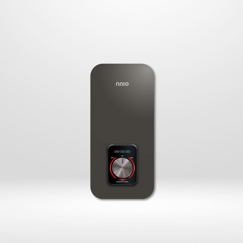 Instant Shower Heater Copper Tank (Rain 1 Pro)