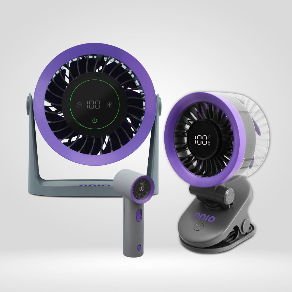 Fanmily Bundle 2 (U2+UCLIP+U-MINI-G)