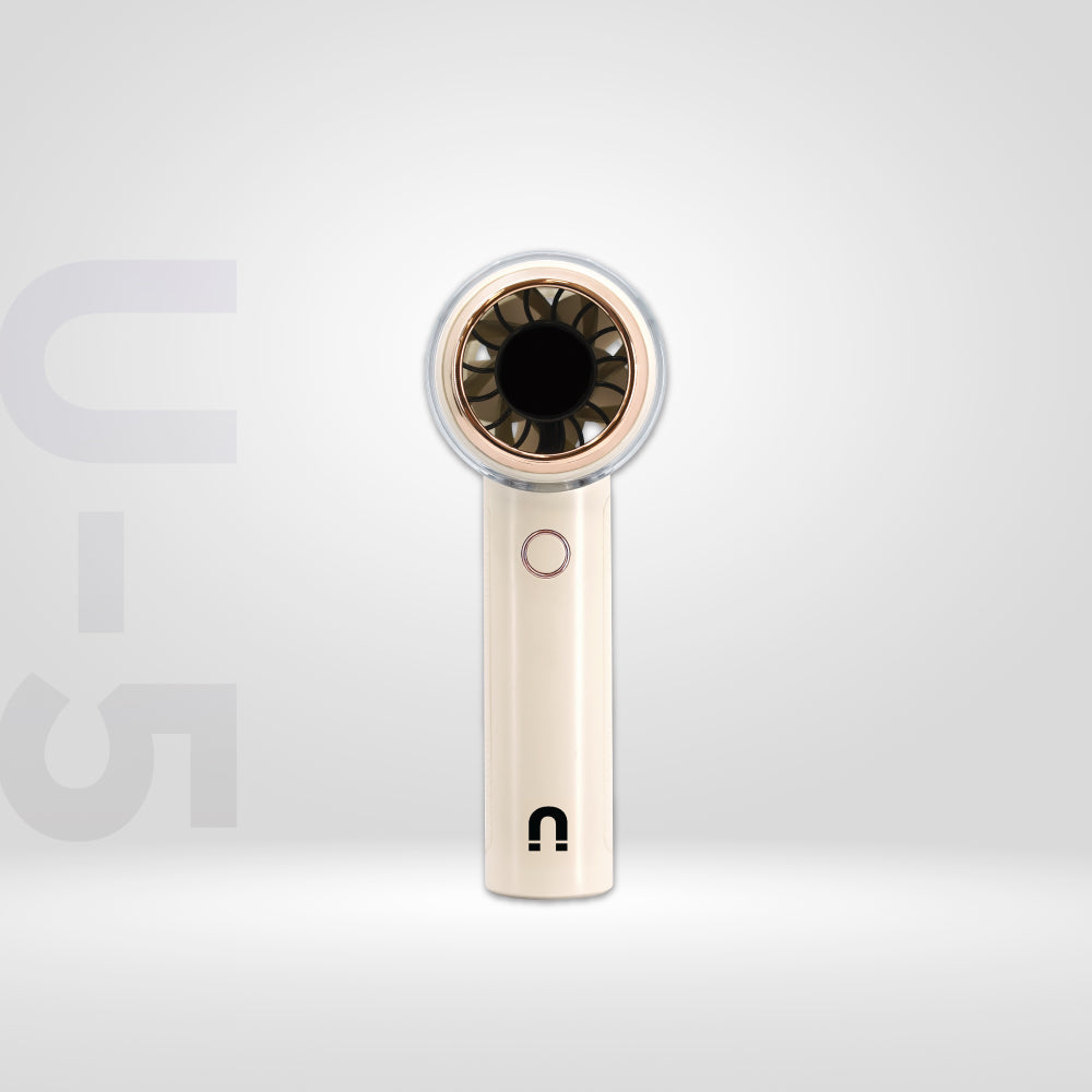 U-5 High Speed Portable Handheld Fan