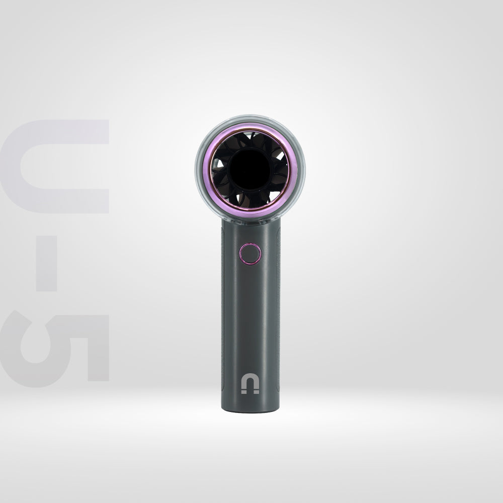 U-5 High Speed Portable Handheld Fan