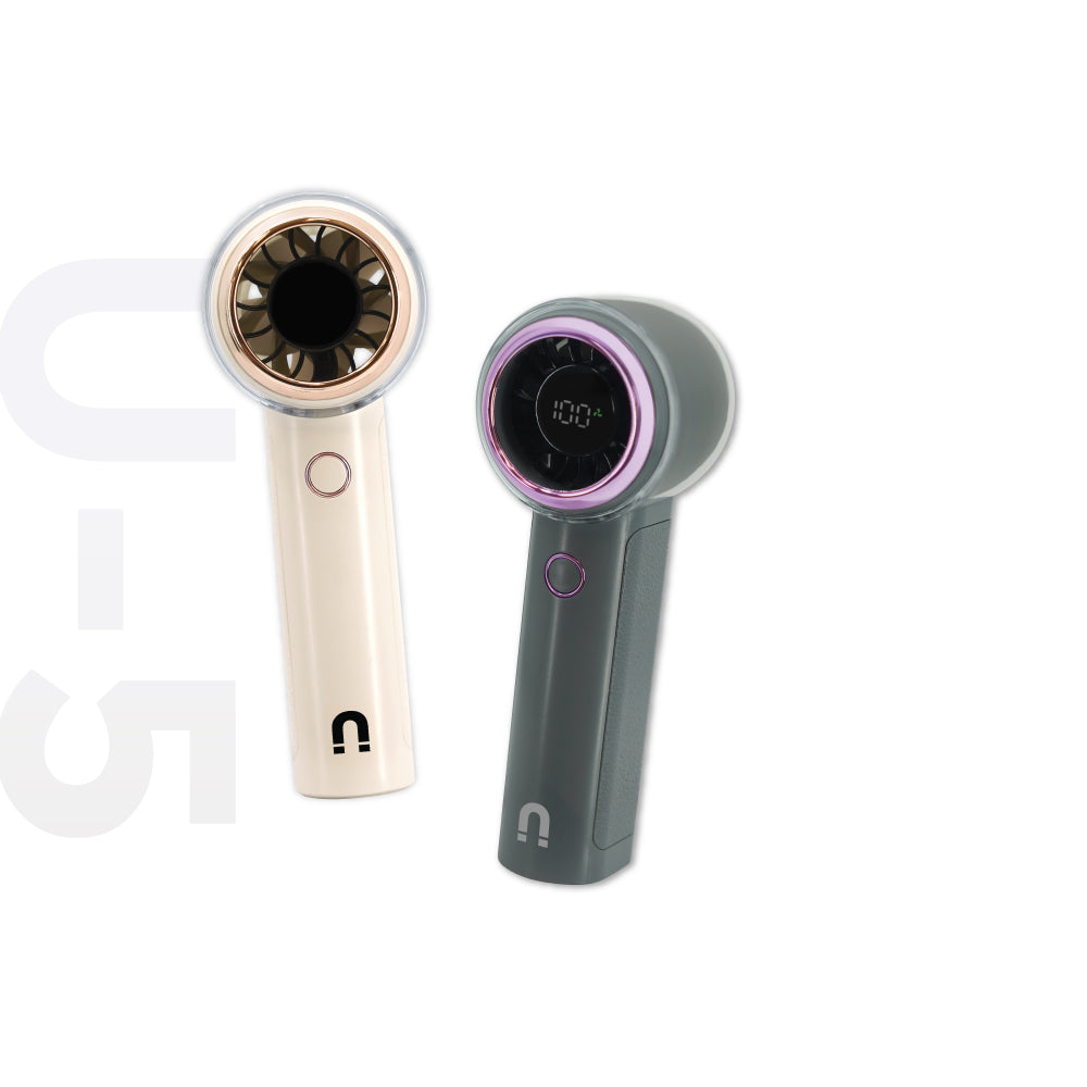 U-5 High Speed Portable Handheld Fan