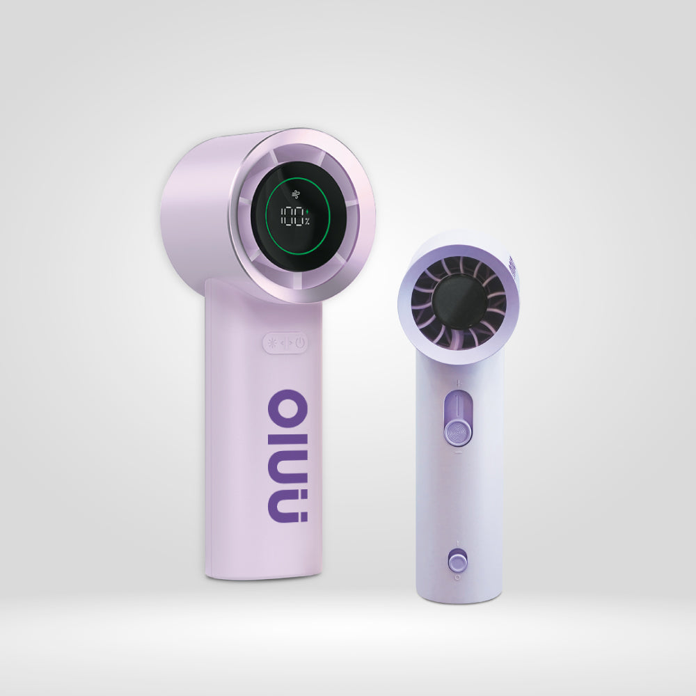 Fanmily Bundle 1 (U-PRO-V+U-MINI-V)