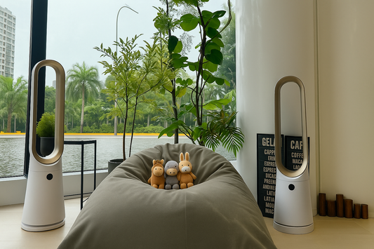 Designs Worth Living With: Our Approach to Form and Function