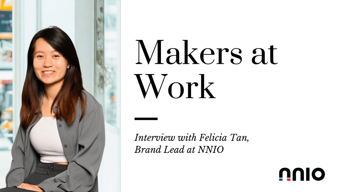 Honest Marketing in a Noisy World: Inside NNIO’s Playbook