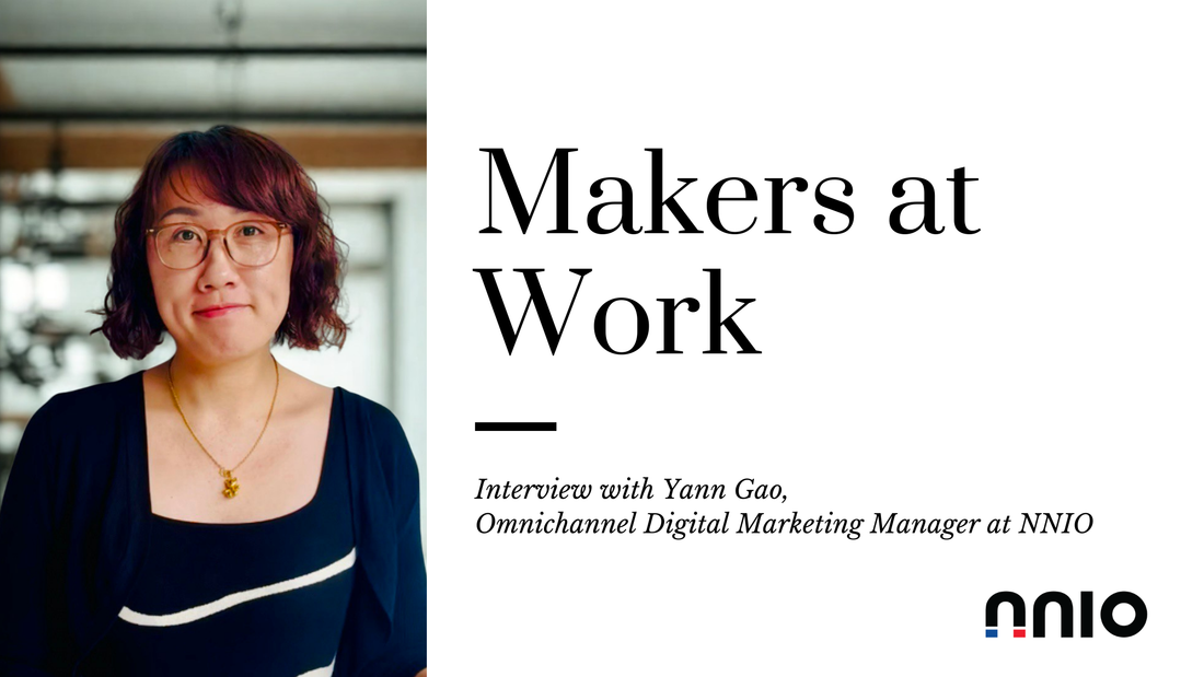 How Yann Gao Makes Omnichannel Feel Like One Store