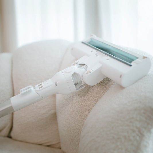 How to Choose the Best Cordless Vacuum Cleaner in Singapore