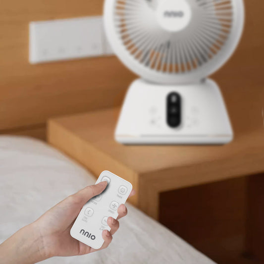 How to Choose the Best Air Circulator for Your Home in Singapore
