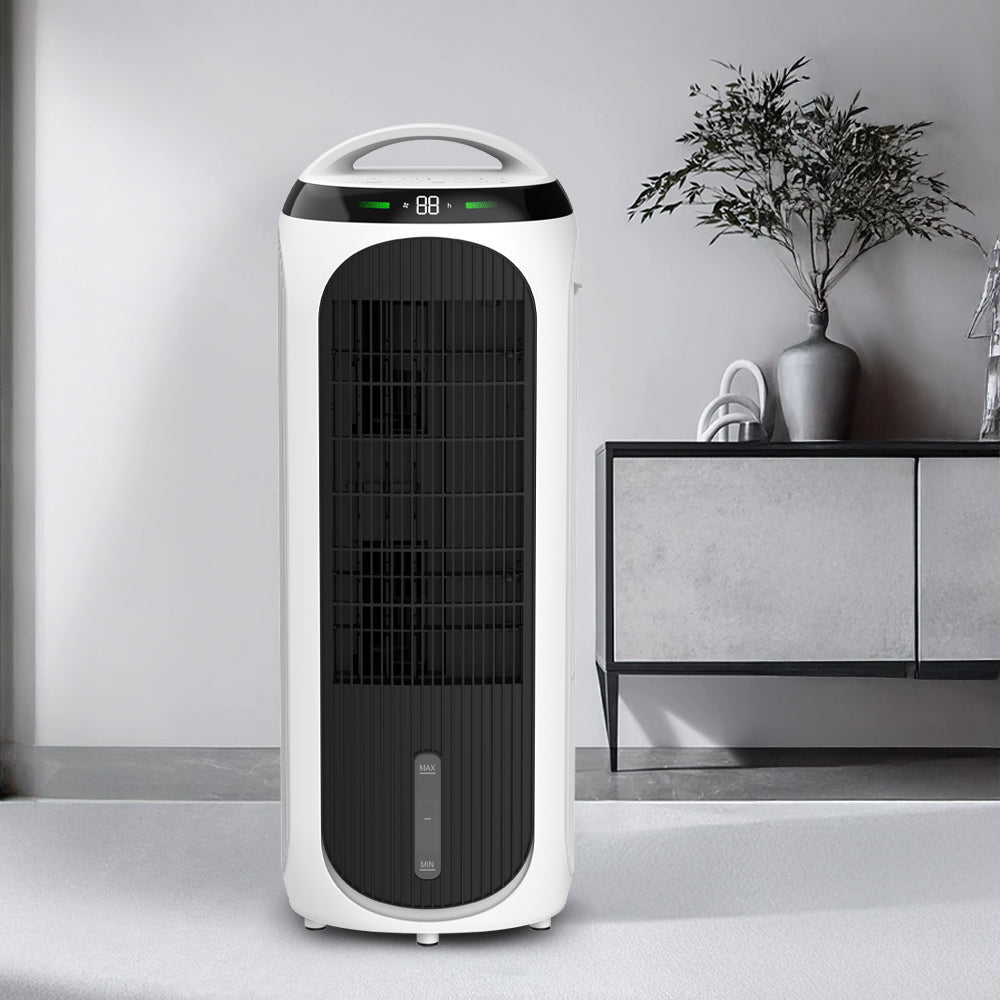 Why Air Coolers Are a Must-Have for Singapore's Humid Climate