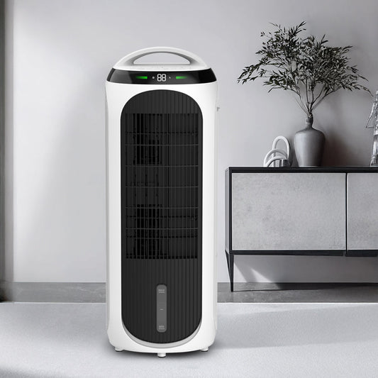 Why Air Coolers Are a Must-Have for Singapore's Humid Climate