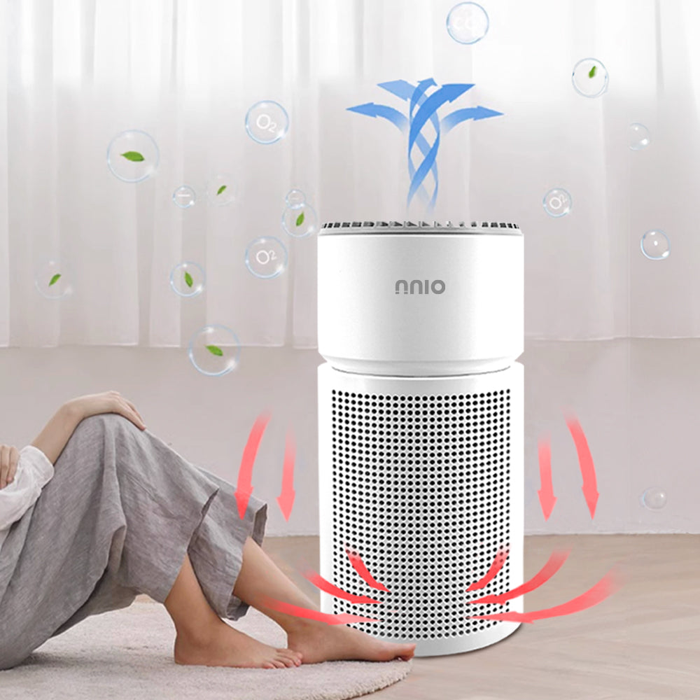 How to Read Air Purifier Specs (Without Getting Scammed)