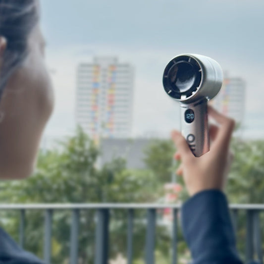 How to Pick a Portable Fan That Won’t Let You Down