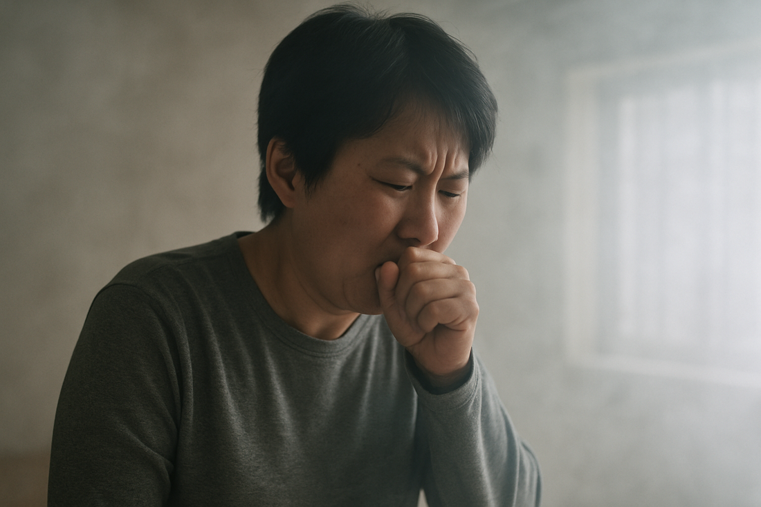 Is There Haze in Singapore Again? Here’s What You Need at Home