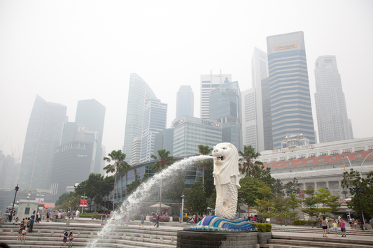 Does an Air Purifier Help With Haze? PM2.5, HEPA & CADR Explained