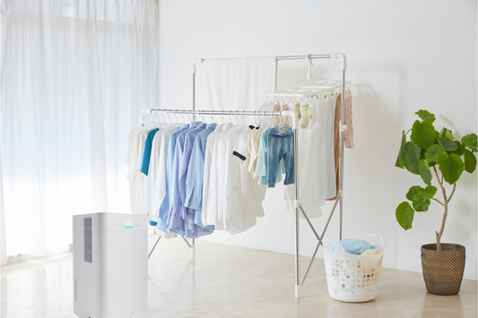 Is a 12L Dehumidifier Enough for Your Room in Singapore?