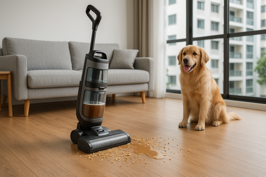 Wet and Dry Vacuum Cleaners: Do You Really Need One?
