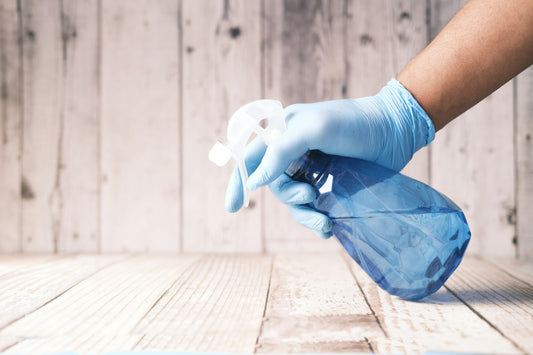 Best Practices for Cleaning and Maintaining Your Stand Fan