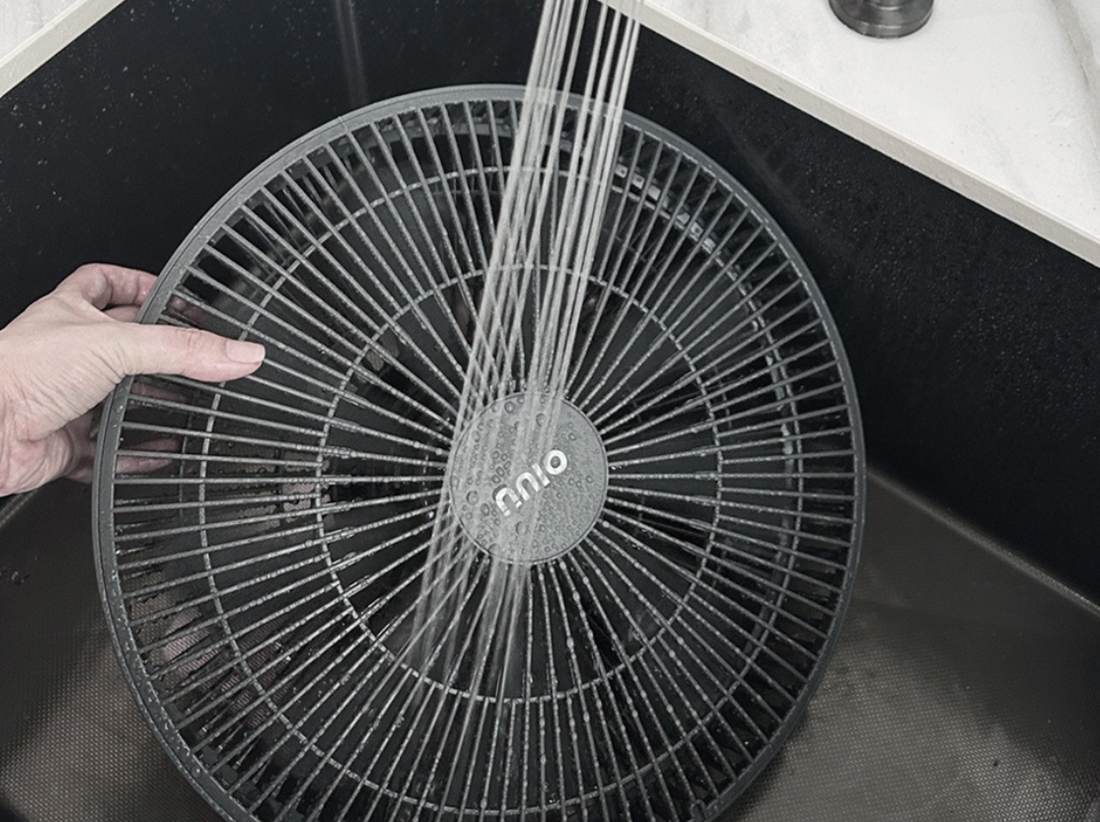 EZ88 vs EZ99: Which NNIO Fan Height Works Better for Your Home?
