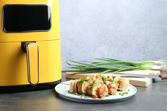 How to Choose the Best Air Fryer for You in Singapore
