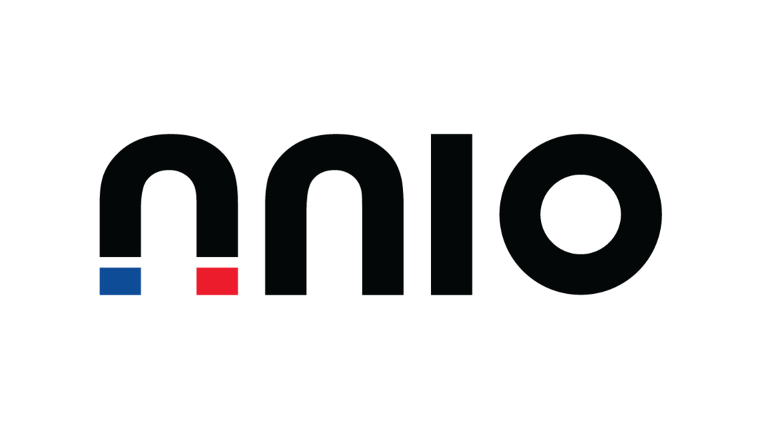 What is NNIO? Singapore Home Appliance Brand for Real Homes