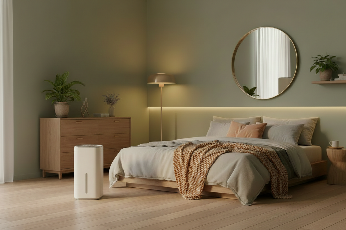Thinking of an Air Cooler in Singapore? Start Here Before You Buy