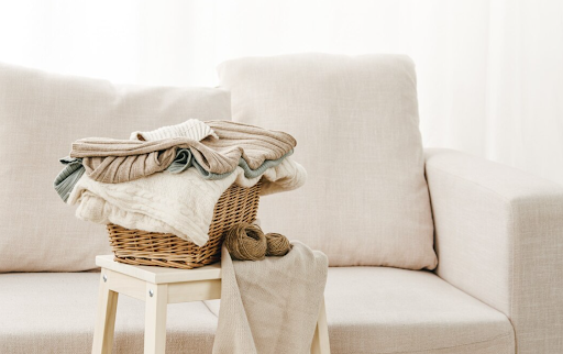 How NNIO Dehumidifiers Can Improve Laundry Drying Time