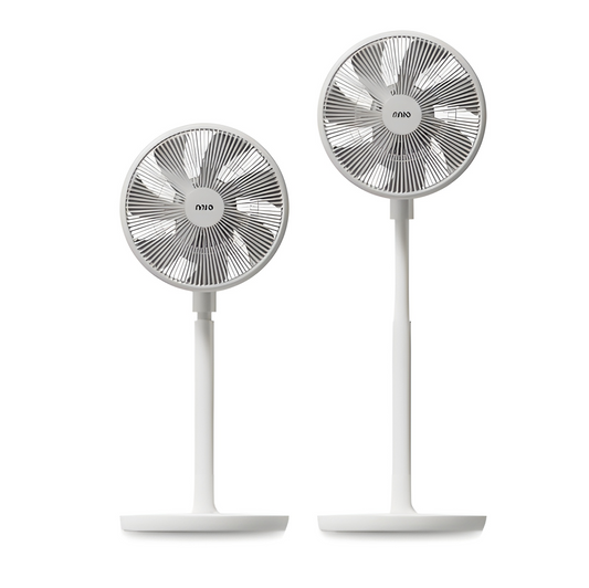 How to Maximise Comfort with Remote-Controlled Stand Fans