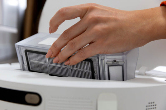 Do Air Purifiers with HEPA Filters Really Work?