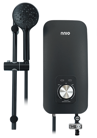 Best Instant Shower Heater in Singapore