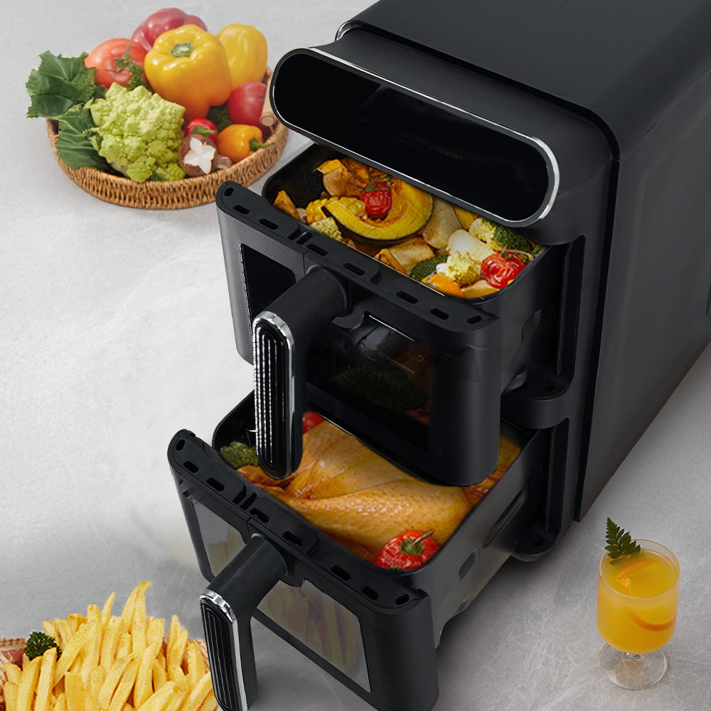 Space-Saving Vertical Design