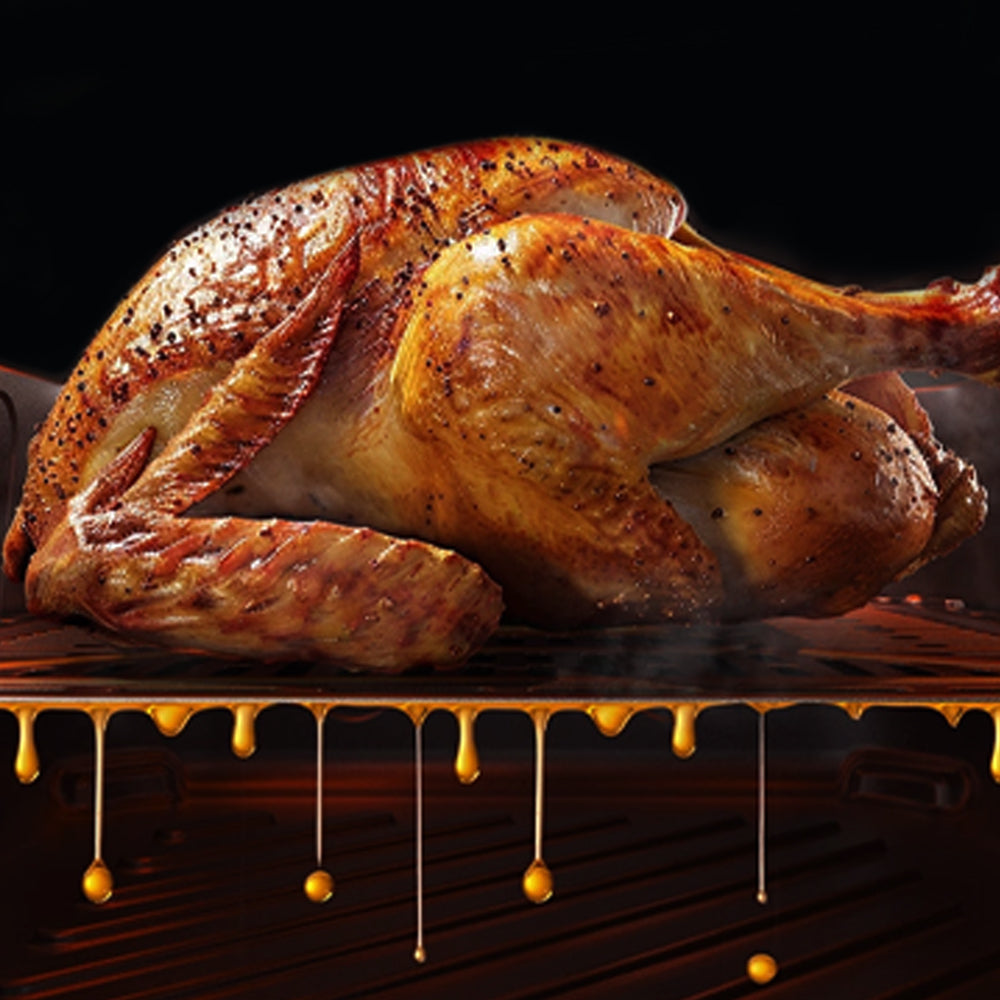 Rapid Hot Air Technology