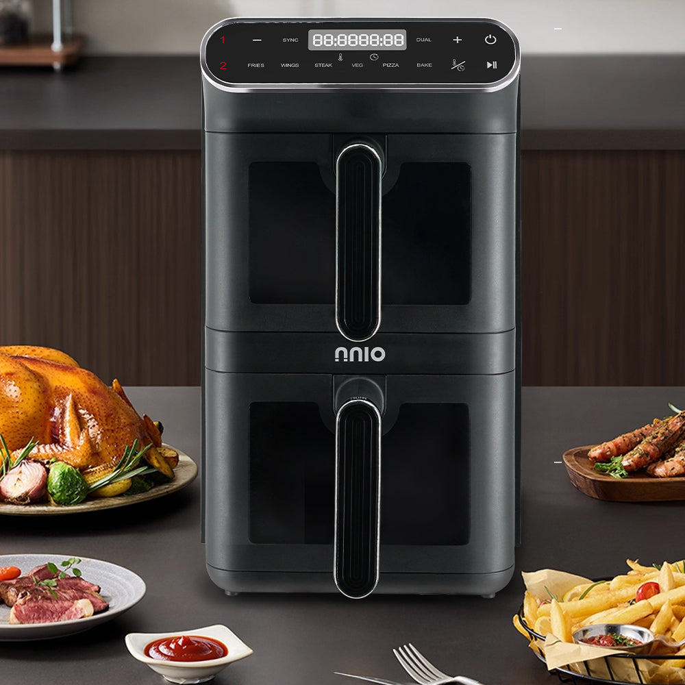 6 Smart Preset Menus