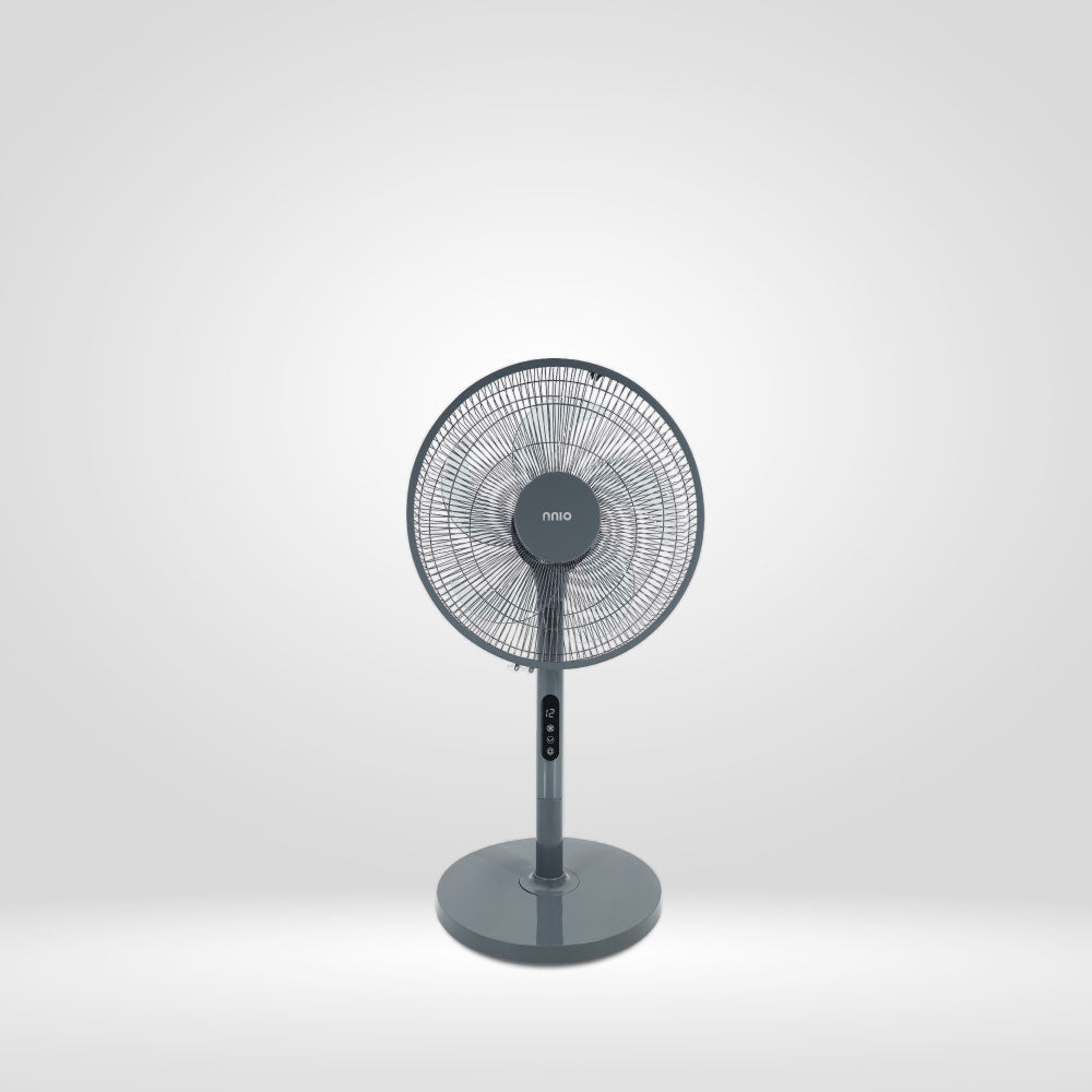 16" BLDC Motor Rechargeable Cordless Fan With Remote Control (LEGEND16)
