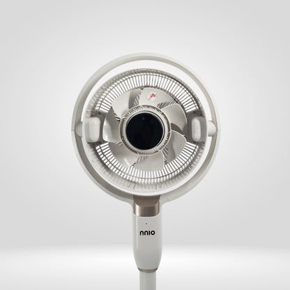 [NEW LAUNCH] LUNAR-PRO 12'' AI AIR CIRCULATOR