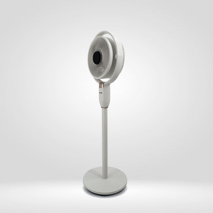 [NEW LAUNCH] LUNAR-PRO 12'' AI AIR CIRCULATOR